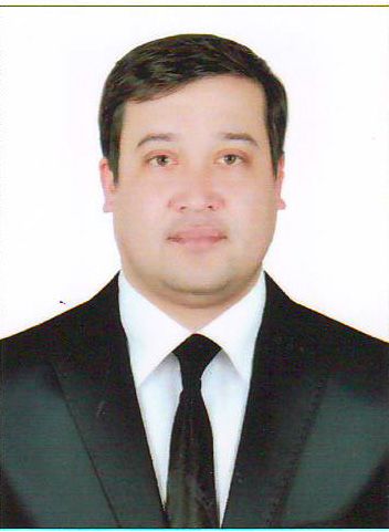 Xudaynazarov San'at Erkinovich